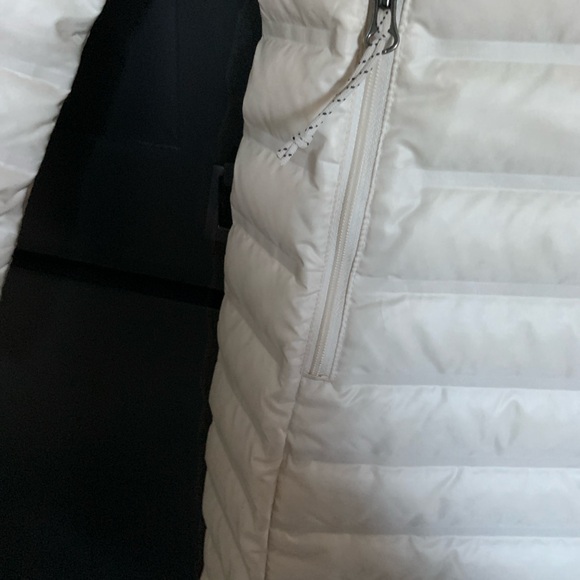 Columbia Light Down Coat M - Picture 4 of 10